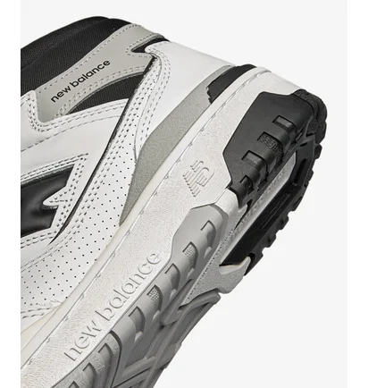 Кроссовки мужские New Balance 650R White BB650RCE