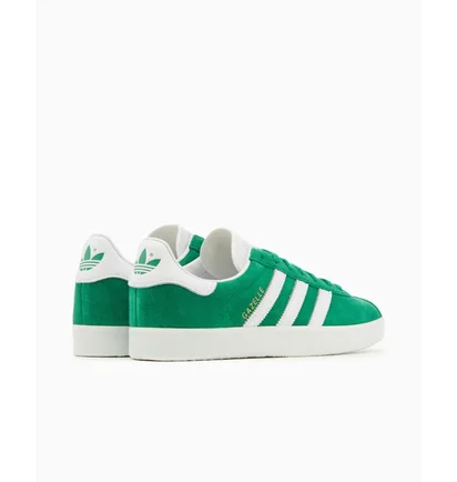 Кросівки унісекс Adidas Originals Gazelle 85 Green IE2165