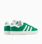 Кросівки унісекс Adidas Originals Gazelle 85 Green IE2165