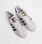 Кросівки унісекс Adidas Superstar white EG4958