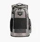 Рюкзак унісекс Arena All Set Grey/Black 010234-800