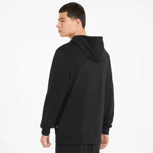 Худи мужское Puma Essentials+ Rainbow Hoodie Black 848678-01