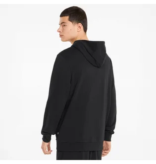Худі чоловіче Puma Essentials+ Rainbow Hoodie Black 848678-01