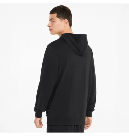 Худи мужское Puma Essentials+ Rainbow Hoodie Black 848678-01