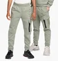 Штаны детские Nike City Utility Easyon Grey FZ5022-053