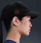 Кепка мужская Nike Psg Club Black IF1517-010