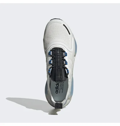 Кросівки чоловічі Adidas Nmd_V3 Shoes White Gx2086