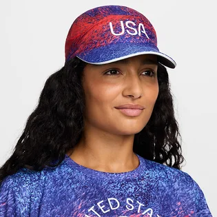 Кепка унисекс Nike Fly Multi FN2348-635