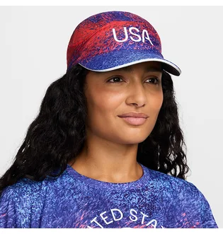 Кепка унісекс Nike Fly Multi FN2348-635