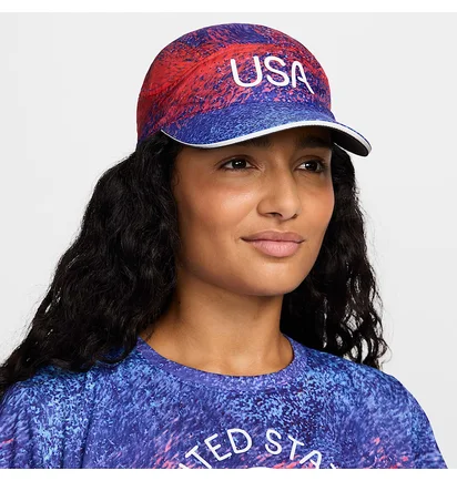 Кепка унісекс Nike Fly Multi FN2348-635