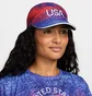 Кепка унісекс Nike Fly Multi FN2348-635