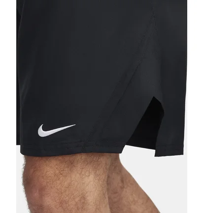 Шорты мужские Nike Ct Df Vctry Short 9In Black FD5384-010