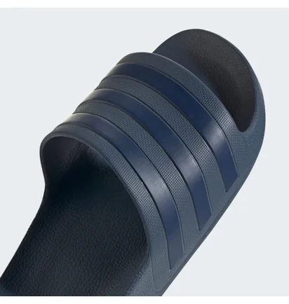 Тапочки унісекс Adidas Adilette Aqua Slides Blue IF0895