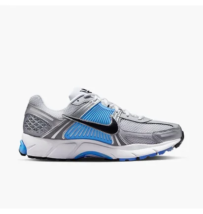 Кросівки чоловічі Nike Zoom Vomero 5 Metallic FJ4151-101