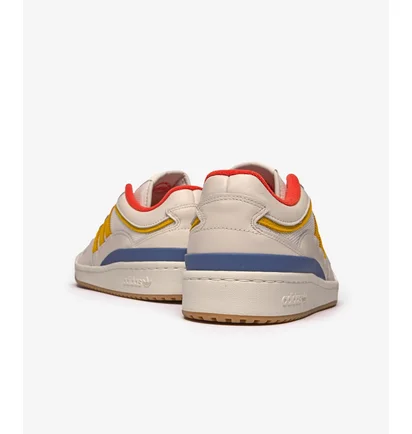 Кросівки чоловічі Adidas Forum Low X Wood Beige GW9313