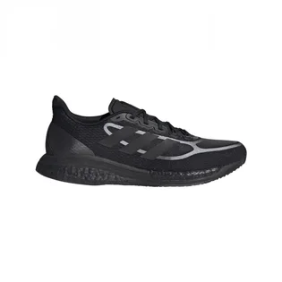 Кросівки чоловічі Adidas Supernova + M Black FX6649