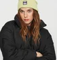 Шапка унисекс Helly Hansen Urban Cuff Beanie Yellow 67154-498