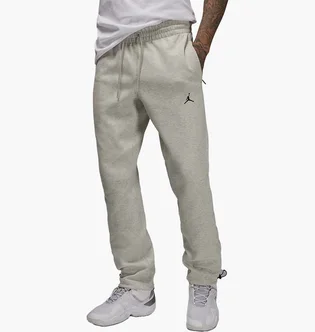 Штани чоловічі Air Jordan Dri-Fit Sport Hoop Fleece Beige FV8604-050