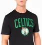 Футболка чоловіча NEW ERA Celtics Black 60505459