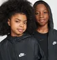 Ветровка детская Nike Sportswear Windrunner Black HJ2534-010