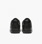 Кросівки дитячі Nike Court Borough Low 2 (Gs) Black BQ5448-001