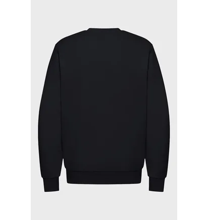 Світшот чоловічий Jack Wolfskin Essential Black A63843C-0413