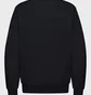 Світшот чоловічий Jack Wolfskin Essential Black A63843C-0413