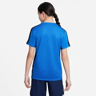 Футболка детская Nike Dri-Fit Academy Blue DR1343-463