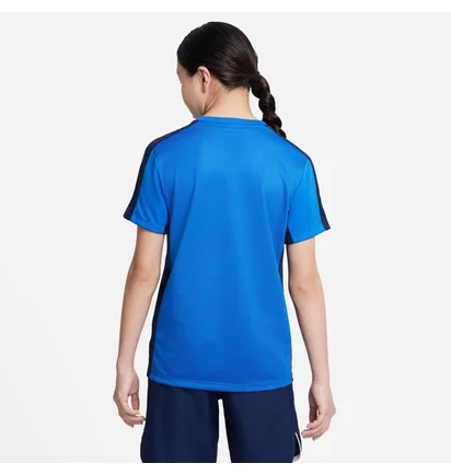 Футболка детская Nike Dri-Fit Academy Blue DR1343-463