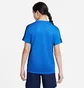 Футболка детская Nike Dri-Fit Academy Blue DR1343-463