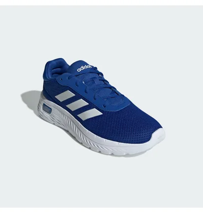 Кроссовки мужские Adidas Cloudfoam Comfy Blue JH6825