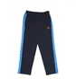 Штаны унисекс New Balance Hoops Classic Court Pant Blue MP23588_ECL