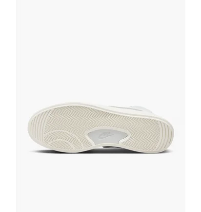 Кросівки чоловічі Nike Blazer Phantom Mid Shoes White DX5800-101