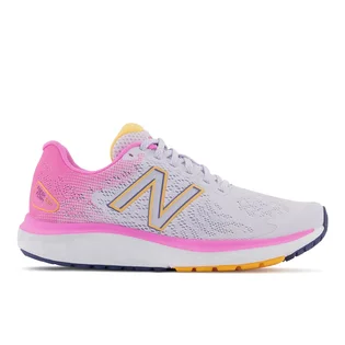 Кроссовки женские New Balance Fresh Foam 680V7 Grey W680Ce7