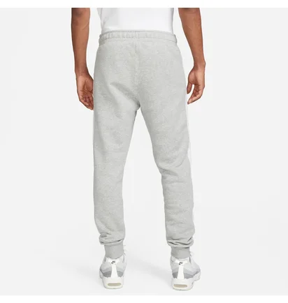 Штани чоловічі Nike Jogger Bb Grey FN0246-063