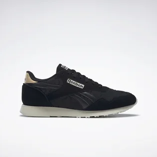 Кроссовки унисекс Reebok Royal Ultra Black Gy8834
