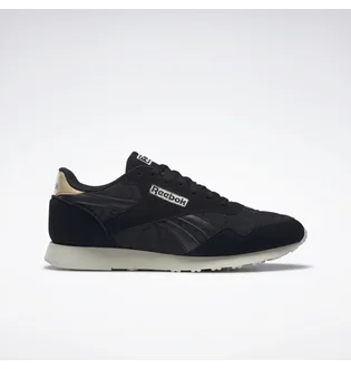 Кроссовки унисекс Reebok Royal Ultra Black Gy8834