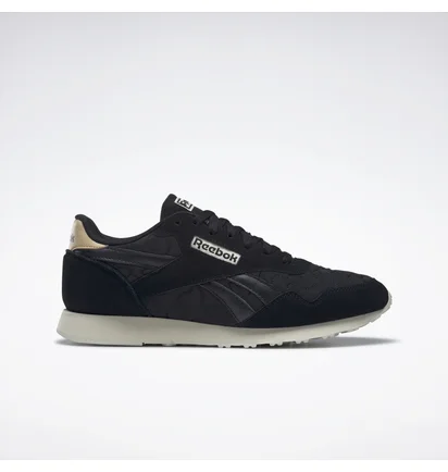 Кросівки унісекс Reebok Royal Ultra Black Gy8834