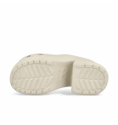 Тапочки мужские CROCS Sirene Clog Beige 208547-2Y2