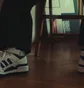 Кроссовки унисекс Adidas Forum White FY4976