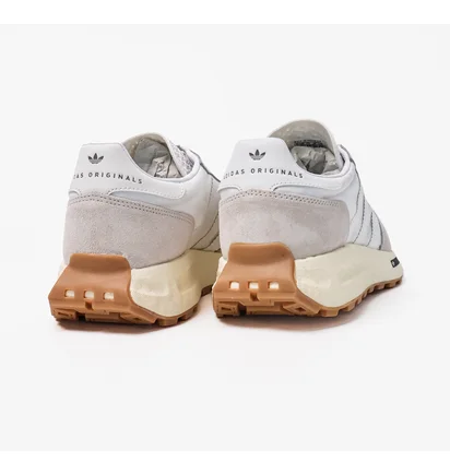 Кроссовки мужские Adidas Retropy E5 Shoes White H03075