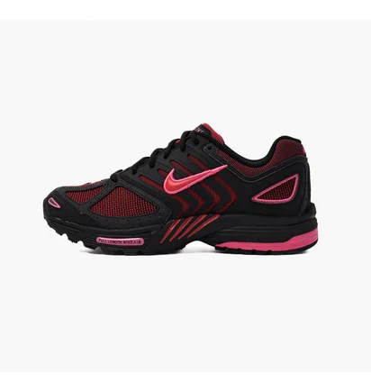 Кроссовки унисекс Nike Pegasus 2K5 Black/Bordo FJ1912-001