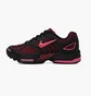 Кроссовки унисекс Nike Pegasus 2K5 Black/Bordo FJ1912-001