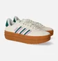 Кроссовки женские Adidas Vl Court Bold Beige JI1788