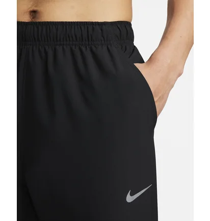 Штаны мужские Nike Dri-Fit Form Black FB7497-010