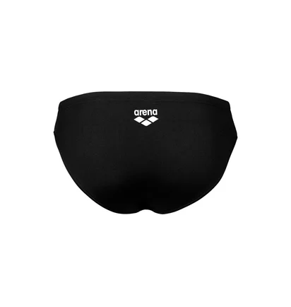 Плавки дитячі Arena Poseidonia Swim Briefs Black 009009-501