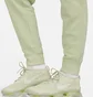 Штани жіночі Nike Sportswear Club Fleece Mid-Rise Joggers Green DQ5191-343
