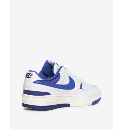 Кросівки жіночі Nike Gamma Force White DX9176-101