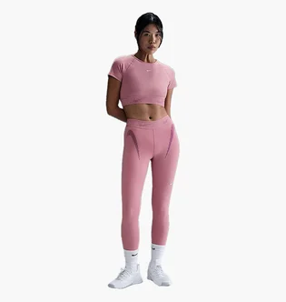 Легінси жіночі Nike Dri-Fit Pro Pink HJ1219-699