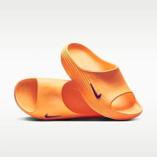 Тапочки мужские Nike Reactx Rejuven8 Slide Orange HV4479-801